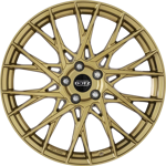 DOTZ FUJI GOLD 8X20 5X112 ET45 57.1