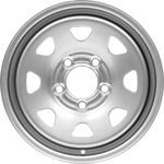 DOTZ DAKAR 7X16 5X130 ET40 84