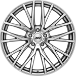 AEZ PANAMA HIGH GLOSS 10X20 5X120 ET35 64.1