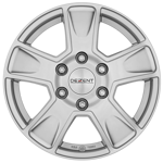 DEZENT VAN 6.5X16 5X114.3 ET50 66.1