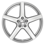 DEZENT TY 7X16 5X108 ET48 70.1