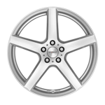 DEZENT TY 7.5X18 5X112 ET38 70.1