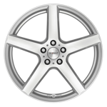 DEZENT TY 8X18 5X114.3 ET45 71.6