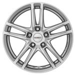 DEZENT TZ 7X17 5X114.3 ET48.5 67.1