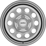 DOTZ MODULAR 7X16 5X120 ET30 /65
