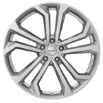 DEZENT TA SILVER 8X19 5X114.3 ET37 71.6