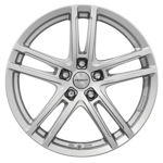 DEZENT TZ-C 6.5X16 5X112 ET22 66.6