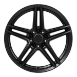 RIAL M10 8X18 5X112 ET38 66.5