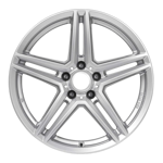 RIAL M10 8X18 5X112 ET43 66.5