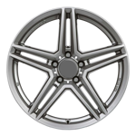 RIAL M10 8.5X19 5X112 ET45 66.5