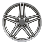 RIAL M10X 8.5X20 5X112 ET29 66.5