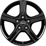 BORBET CWD 7.0X17 5X112 ET51 66.5