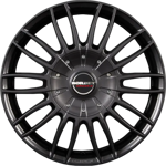 BORBET CW3 7.5X18 6X130 ET50 84.1