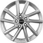 BORBET V 7.0X17 5X112 ET48.5 66.5