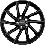 BORBET VTX 8.0X18 5X114.3 ET48 72.5