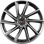 BORBET VTX 8.0X18 5X112 ET48 66.6