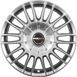 BORBET CW3 9.0X20 5X120 ET45 65.1