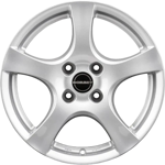 BORBET F 6.5X16 4X108 ET37.5 72.5