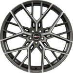 BORBET BY 8.5X19 5X108 ET42 72.5