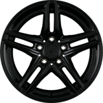 BORBET XR 6.5X16 5X112 ET22 66.6