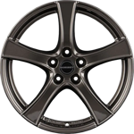 BORBET F2 6.0X16 5X98 ET36.5 58.1