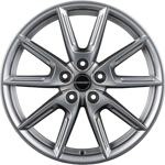 BORBET LX18 8.0X18 5X112 ET44 57.1