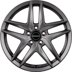 BORBET Z 8.0X19 5X112 ET44 57.1
