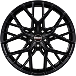 BORBET BY 8.0X19 5X114.3 ET40 72.5