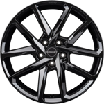 BORBET N 7.5X18 5X112 ET46 57.1
