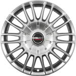BORBET CW3 9.0X21 5X112 ET35 66.6