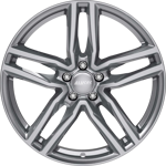 ALUTEC IKENU 6.5X16 5X114.3 ET50 70.1