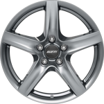 ALUTEC GRIP 7.5X18 5X112 ET39 66.6