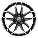 RIAL LUCCA 8X20 5X108 ET45 70.1