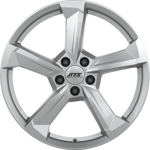 ATS AUVORA 7.5X17 5X112 ET29 66.6