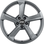 ATS AUVORA 8X18 5X112 ET39 66.6