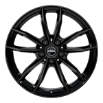 RIAL X12 7.5X18 5X112 ET51 66.5