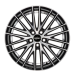 OXIGIN 19 OXSPOKE 8.5X19 5X108 ET45 72