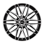 OXIGIN OXIGIN25 8.5X19 5X114.3 ET43