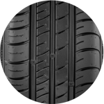 185/65 R15 88H Ecowing ES01 KH27 BH Kumho