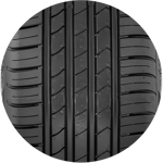 205/50 R16 87V Ecsta HS51 M FSL Kumho