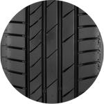 215/65 R17 99V PS71 V7 Kumho