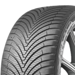 275/55 R17 109V Solus 4S HA31 SUV 4PR M+S Kumho