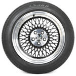 205/65 R16 95V LS388 Landsail