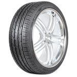 255/45 ZR18 99W LS588 UHP Landsail