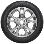 215/55 R16 93H Comfort I BSW Lanvigator