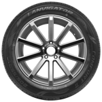 165/60 R15 77H Comfort II BSW Lanvigator