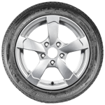 215/55 R17 94V Winter Defender UHP Leao