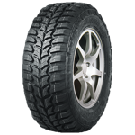 LT265/70 R17 121/118Q Crosswind M/T POR Linglong
