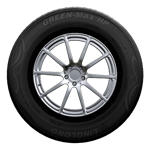 255/65 R16 109H Green Max HP010 Linglong