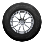 195 R14C 106/104P Green Max Winter Van 8PR M+S Linglong